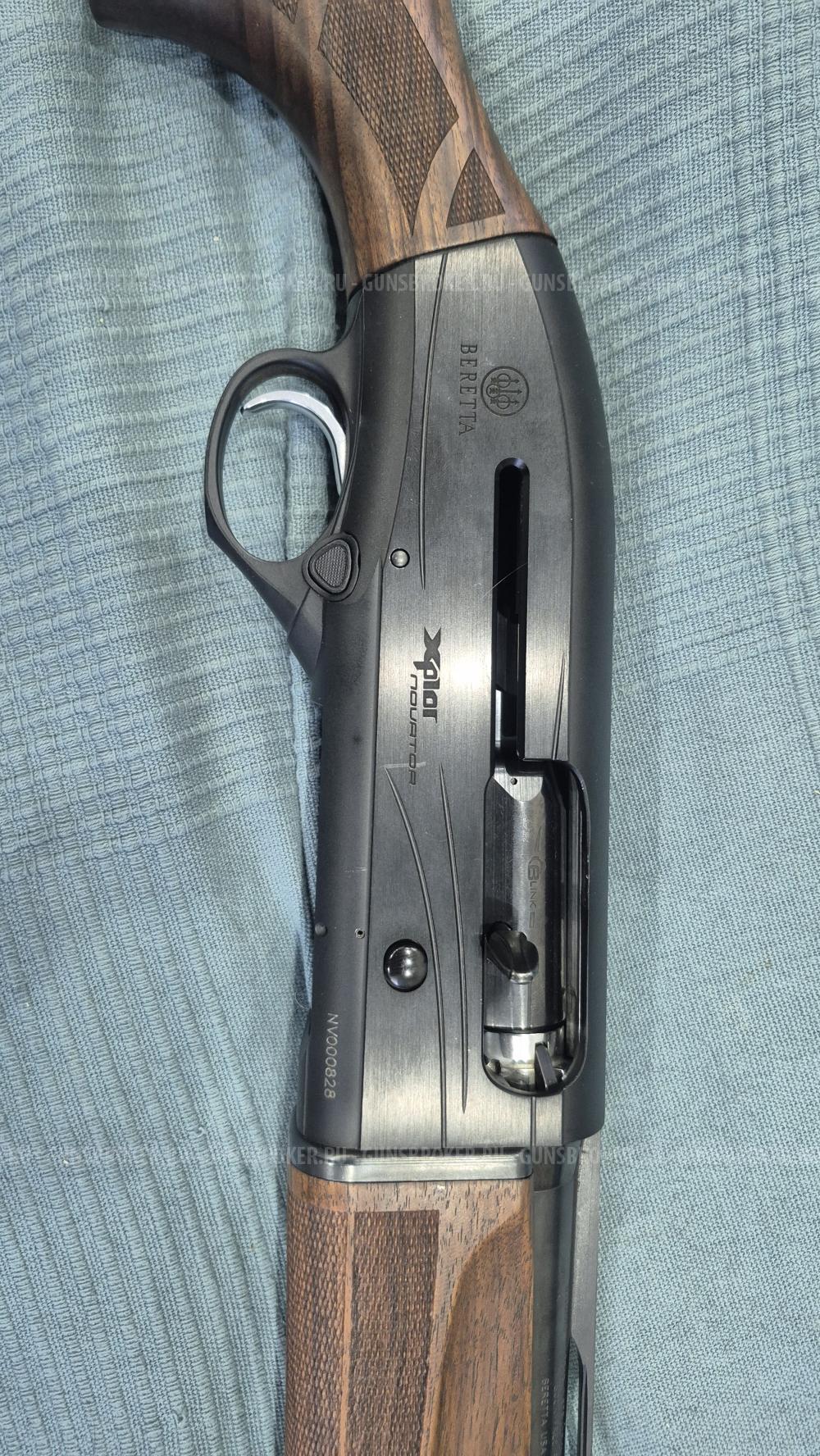 Beratta A400 Xplor Novator