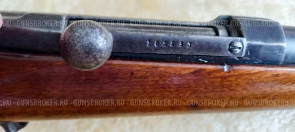 Бердана двадцатый калибр состояние хорошее 