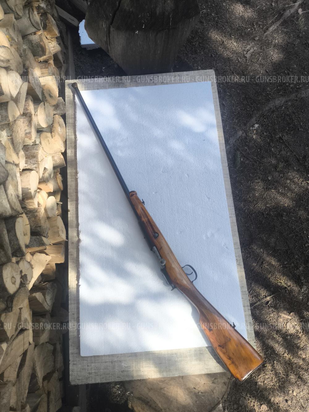 Берданка флоровка 