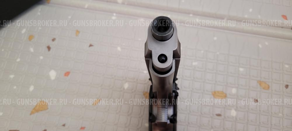 СХП Beretta B92 KURS