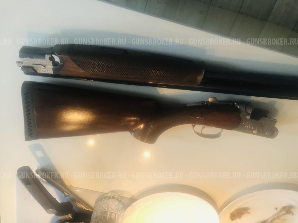 Берета 682 Голд Е