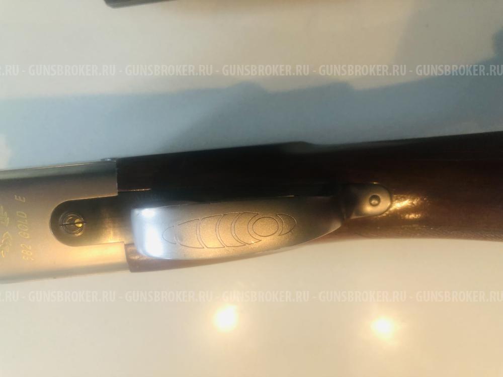 Берета 682 Голд Е