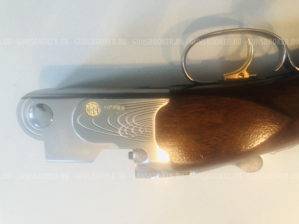 Берета 682 Голд Е