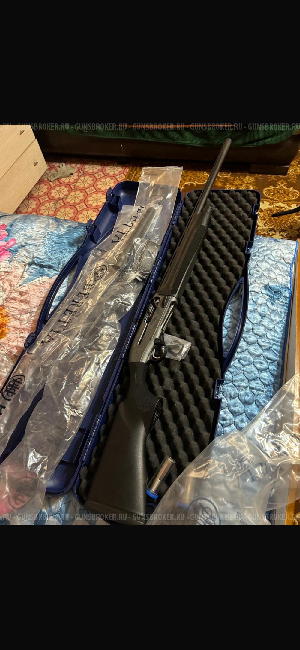 Берета А400 новатор «Медведь»