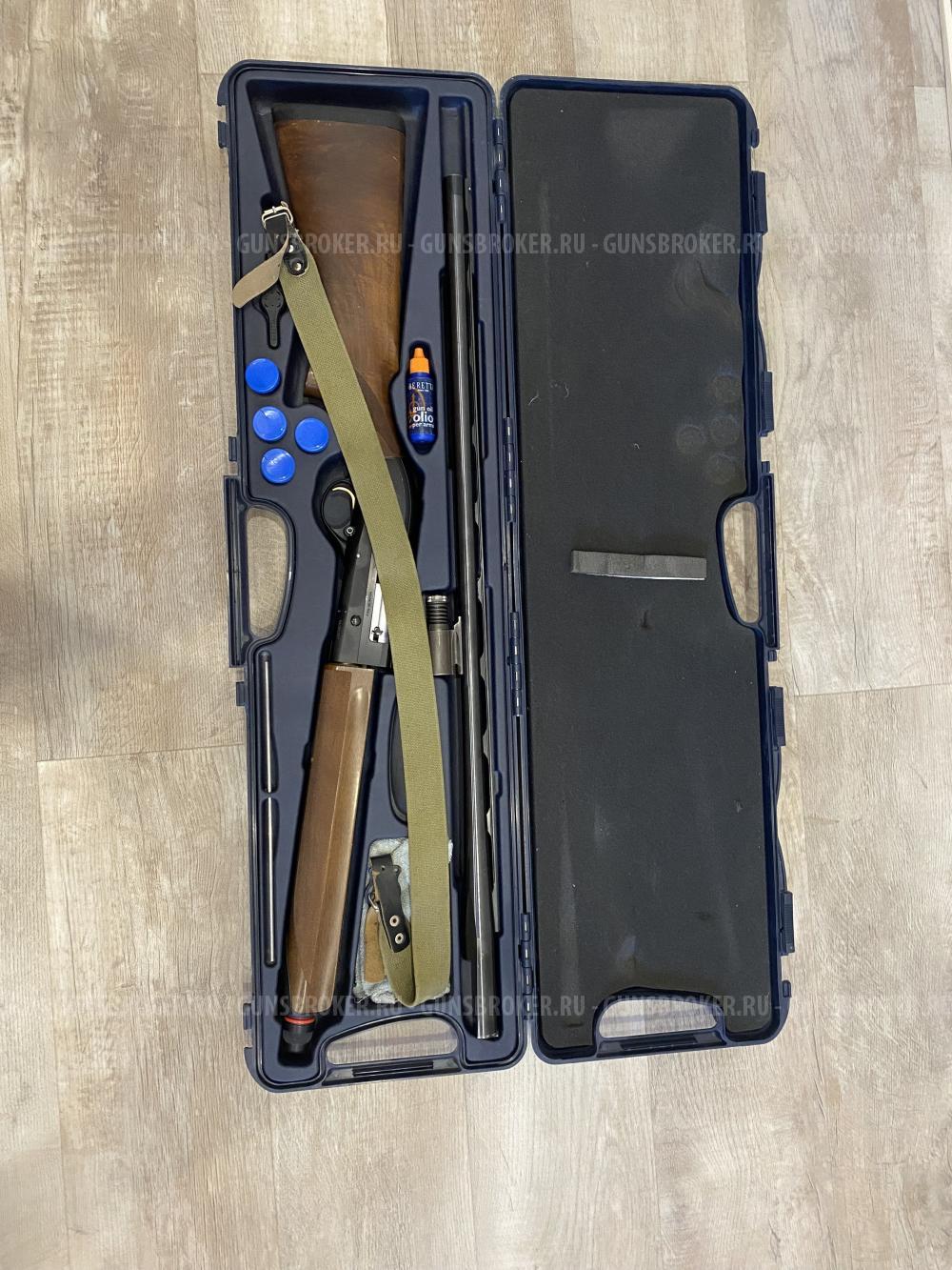 Беретта 12 калибр