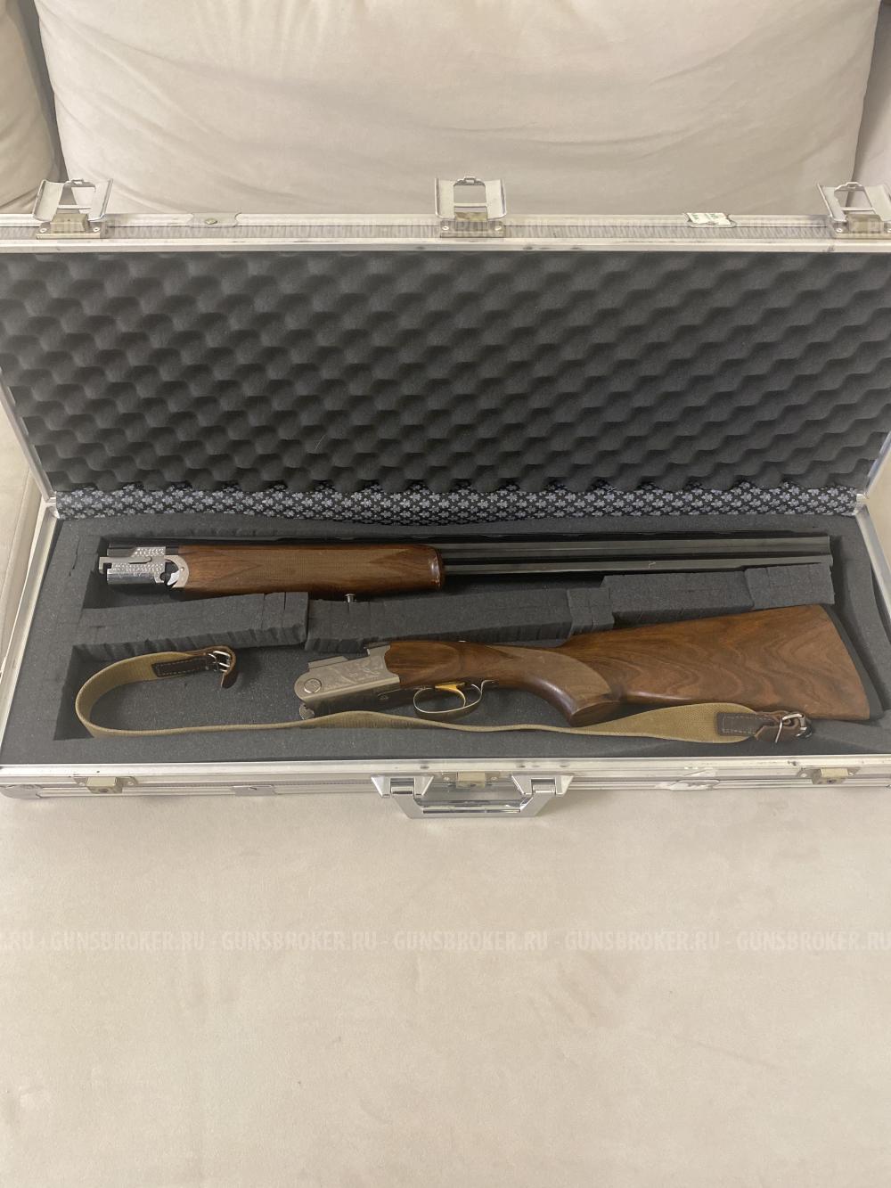 BERETTA.  12/76