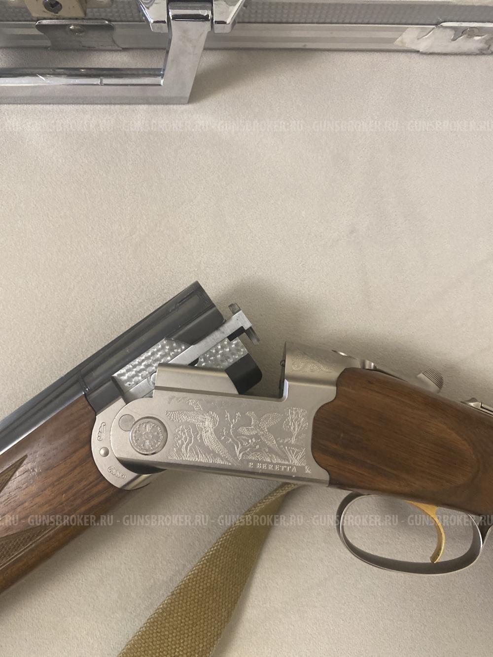 BERETTA.  12/76