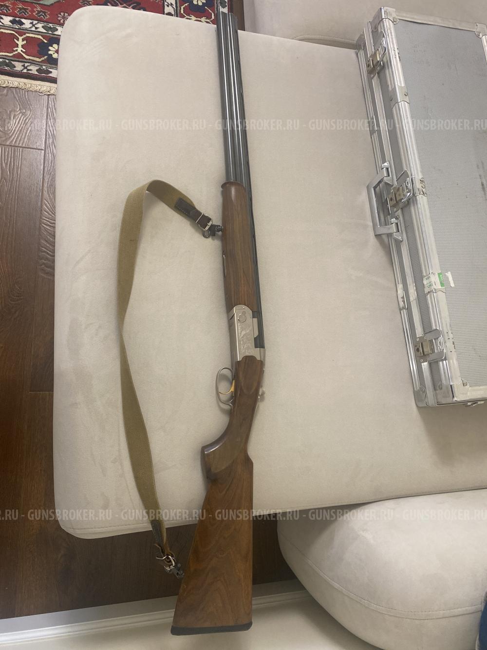 BERETTA.  12/76