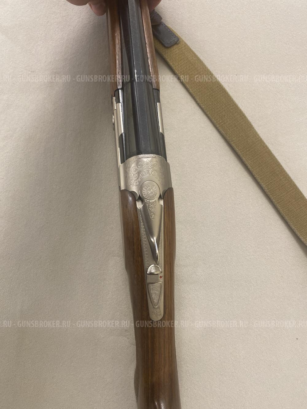 BERETTA.  12/76