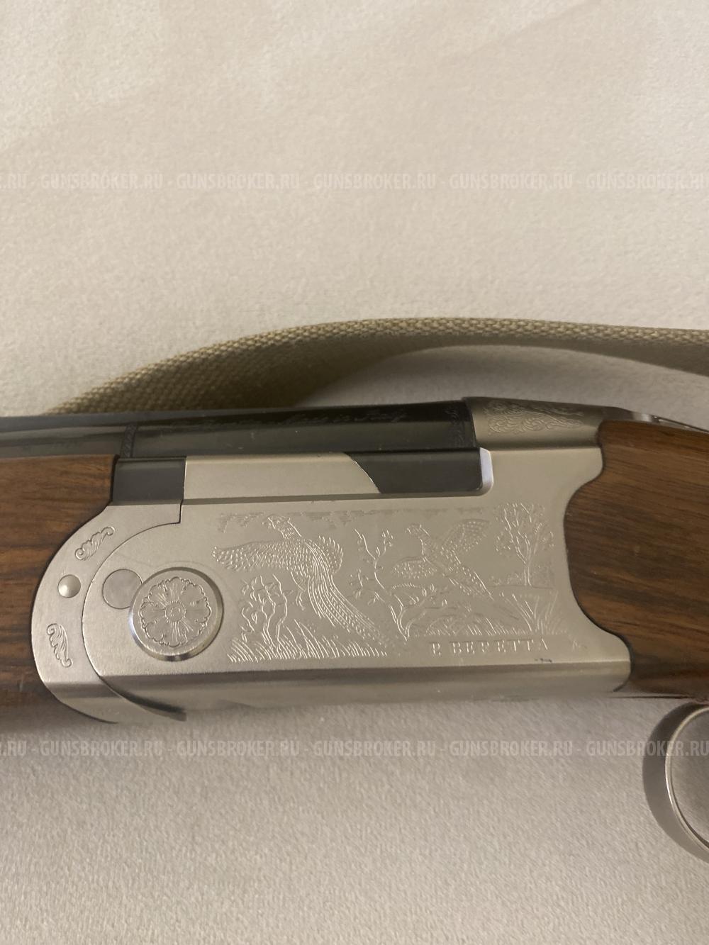 BERETTA.  12/76