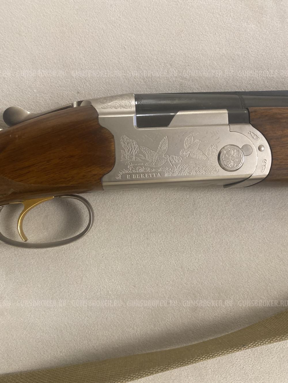 BERETTA.  12/76