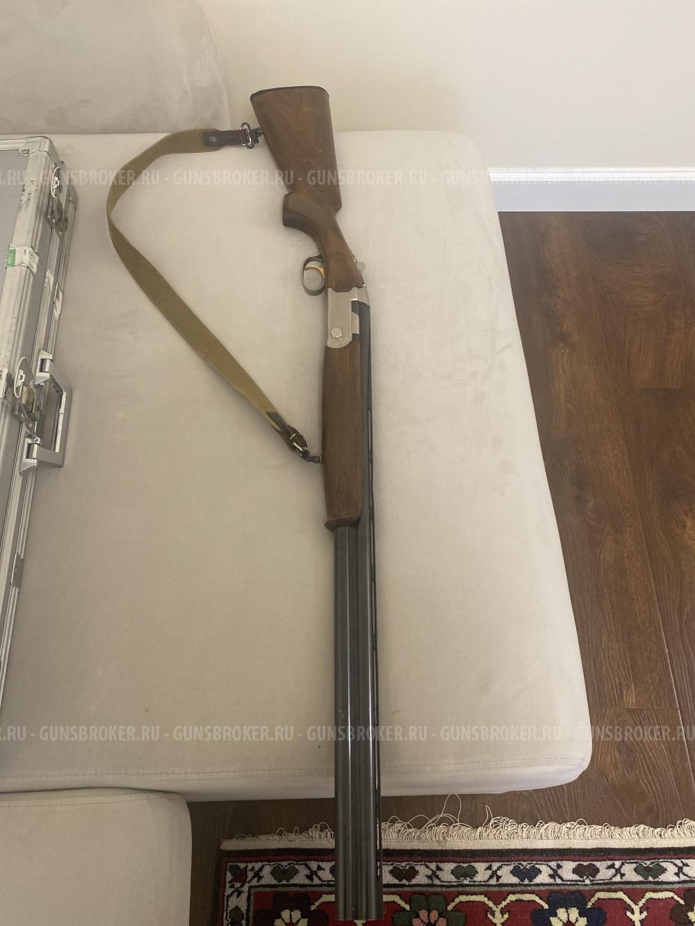 BERETTA.  12/76