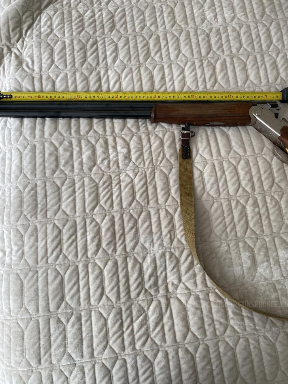BERETTA.  12/76