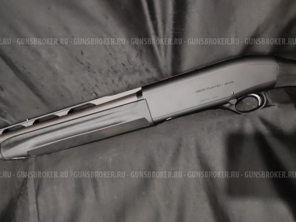 Beretta 1301 Comp, кал.12/76 (Без настрела)