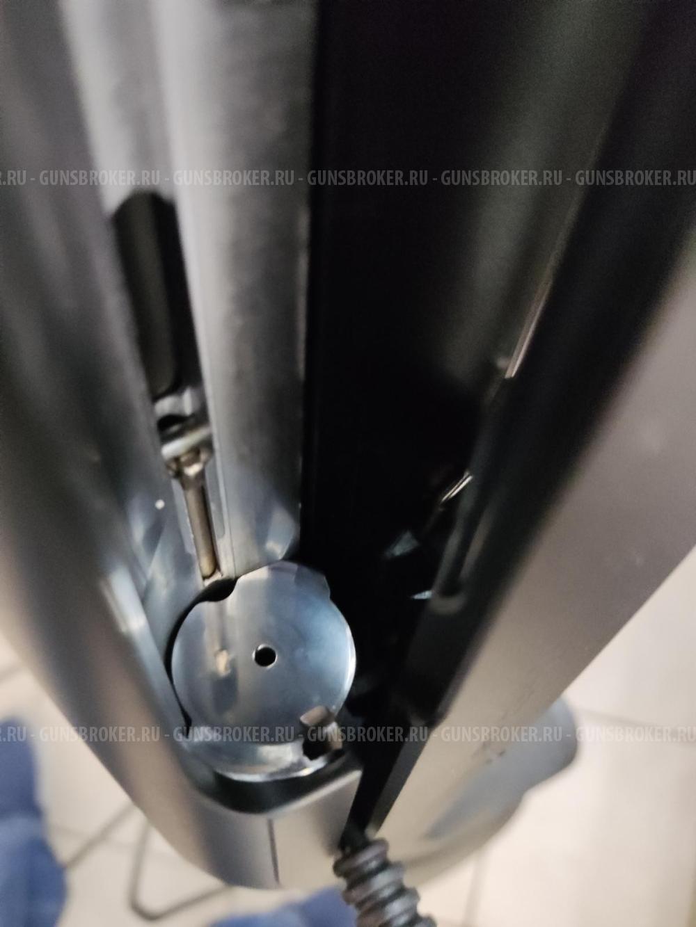 Beretta 1301 Comp, кал.12/76 (Без настрела)