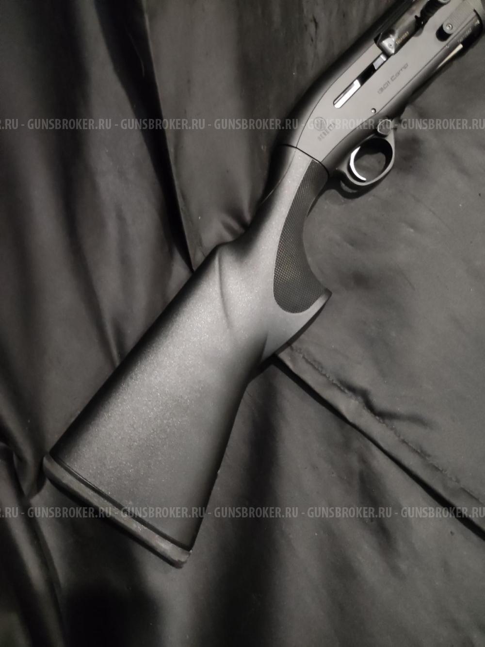 Beretta 1301 Comp, кал.12/76 (Без настрела)