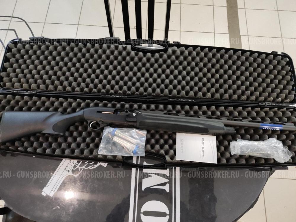 Beretta 1301 Comp, кал.12/76 (Без настрела)