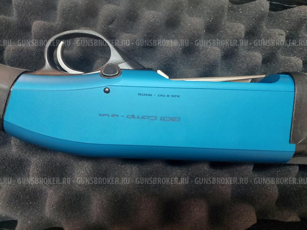 Beretta 1301 Comp Pro 12/76, 61 OCHP Ext KO