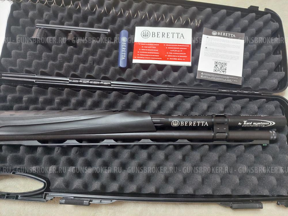Beretta 1301 Comp Pro 12/76, 61 OCHP Ext KO