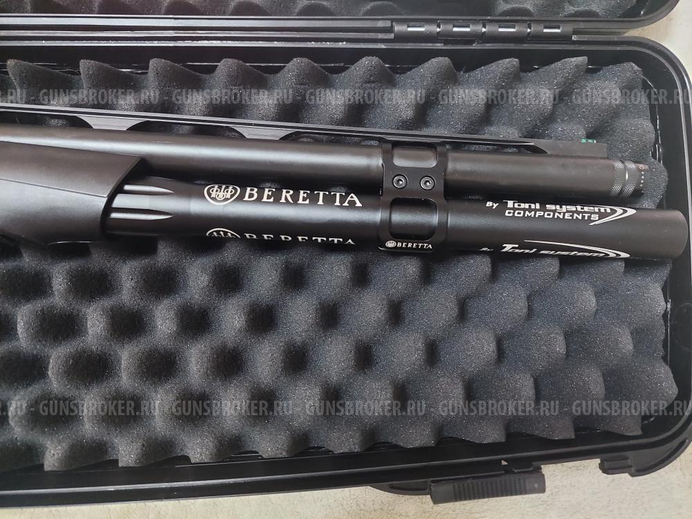 Beretta 1301 Comp Pro 12/76, 61 OCHP Ext KO