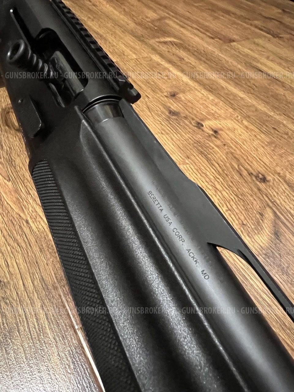 Beretta 1301 Comp