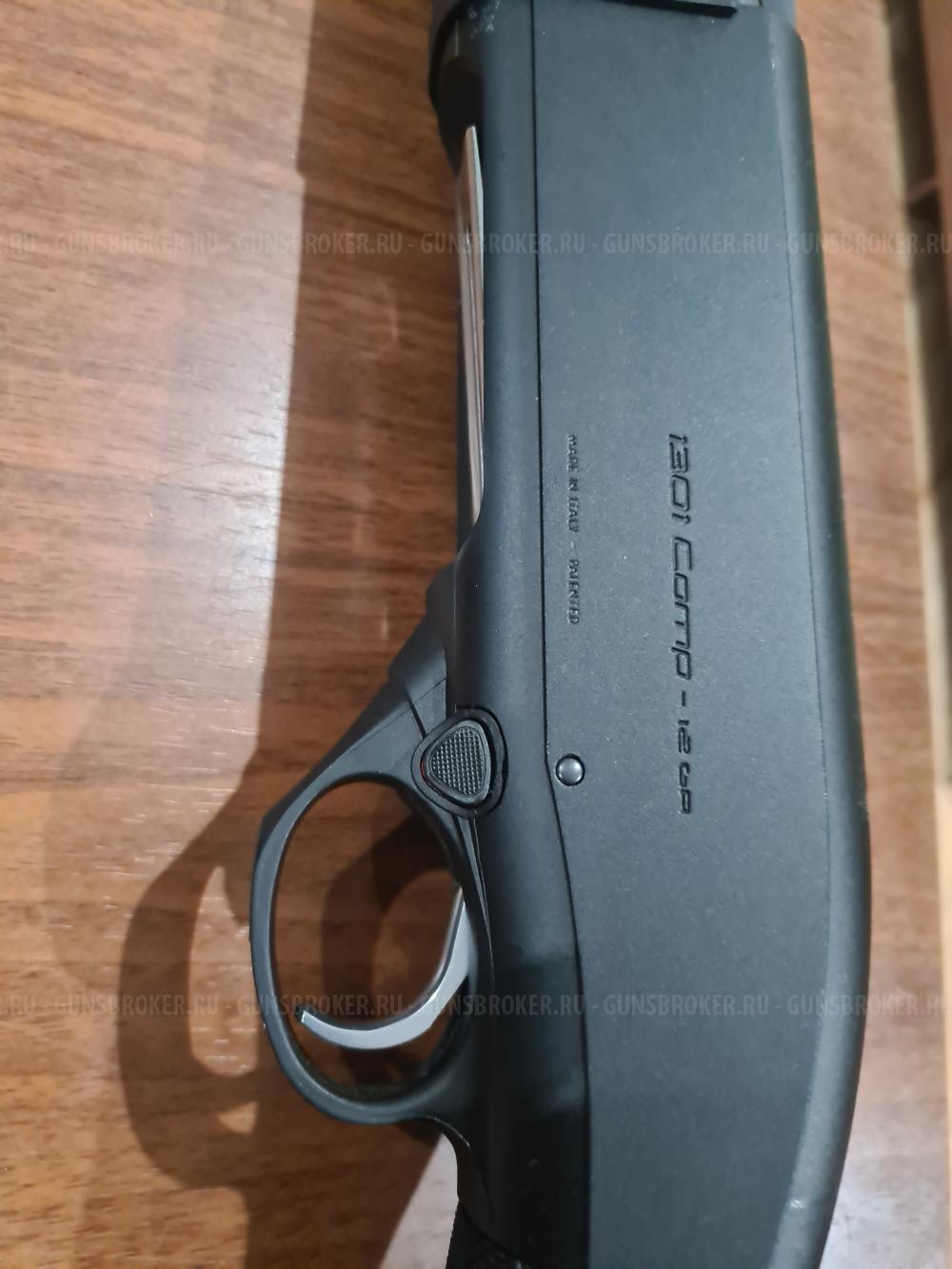 Beretta 1301 Comp