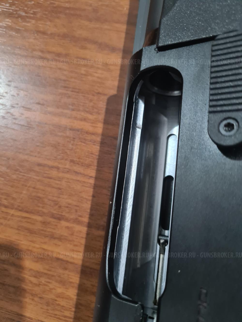 Beretta 1301 Comp