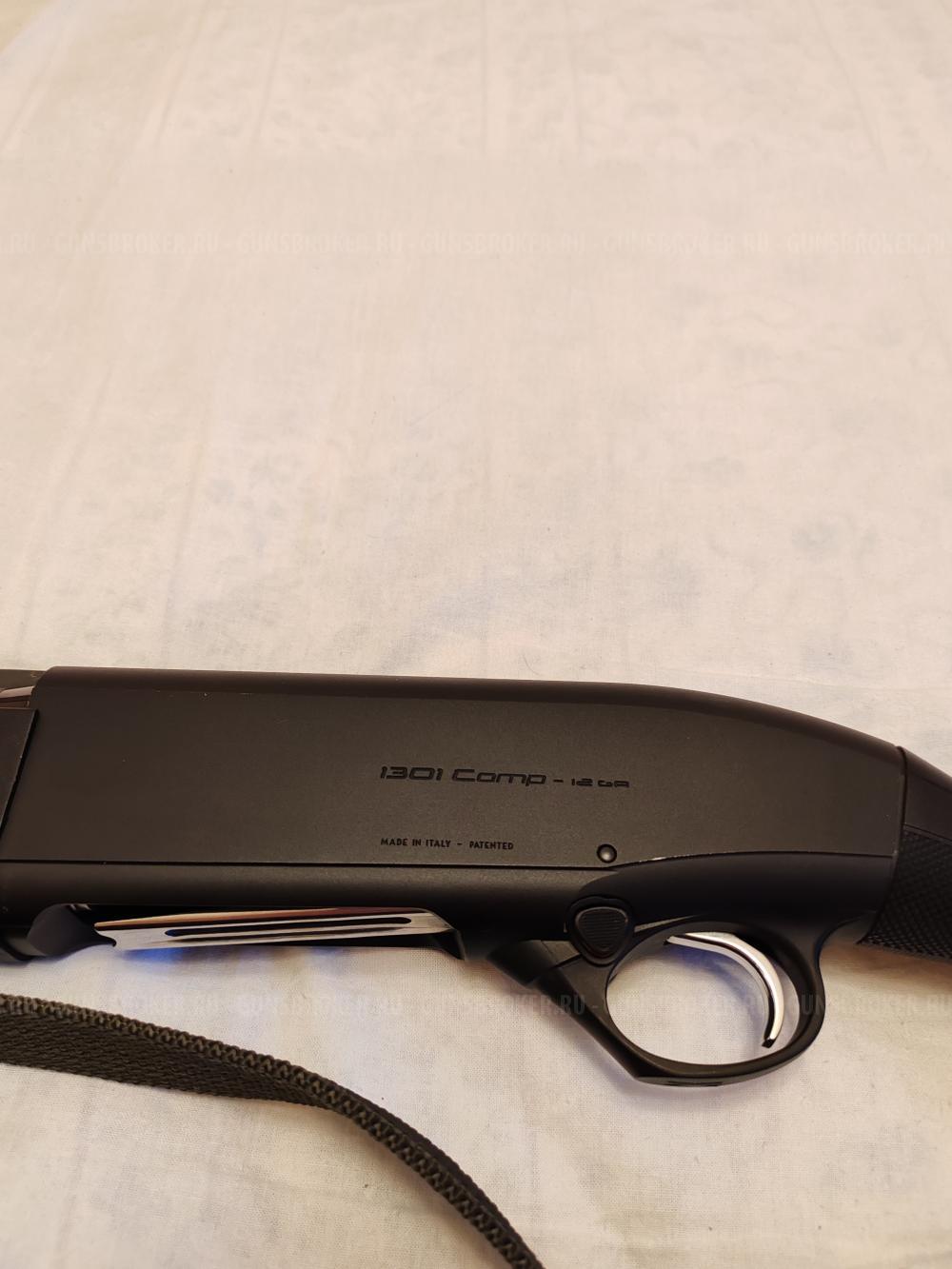 Beretta 1301 comp