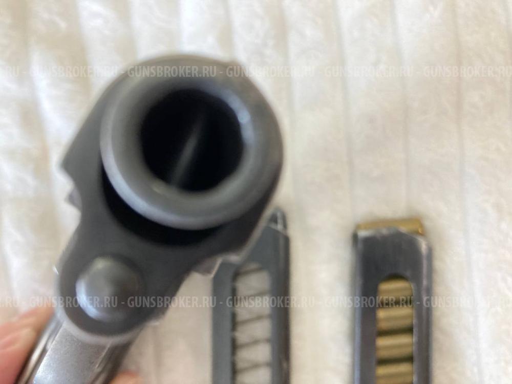 Beretta 34 m34 1934 беретта-хс