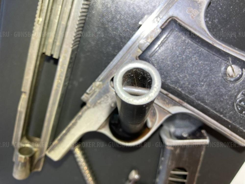 Beretta 34 m34 1934 беретта-хс