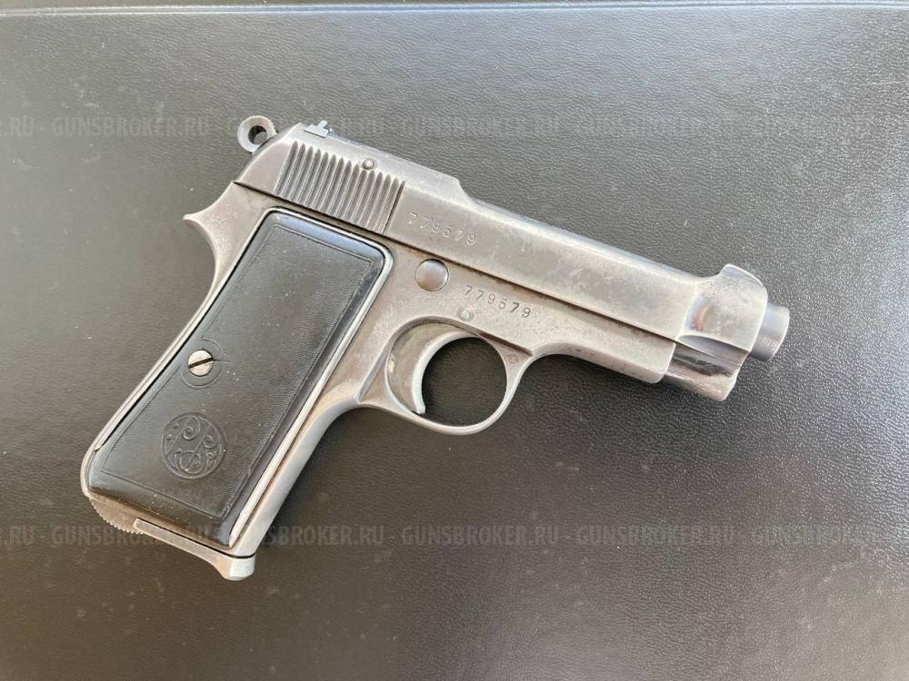 Beretta 34 m34 1934 беретта-хс