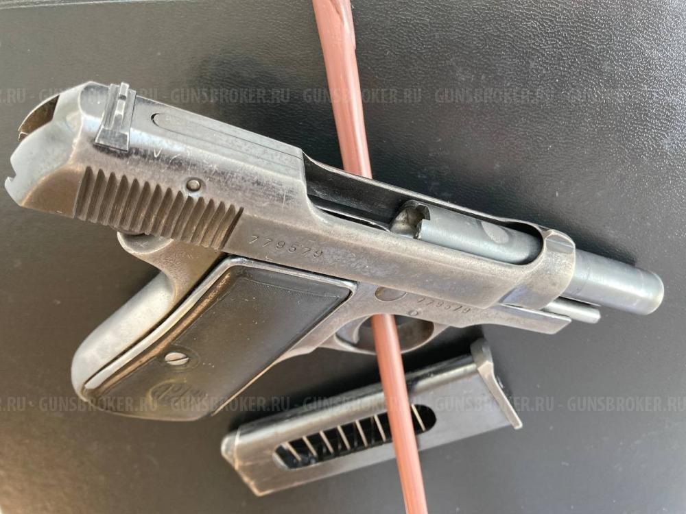 Beretta 34 m34 1934 беретта-хс