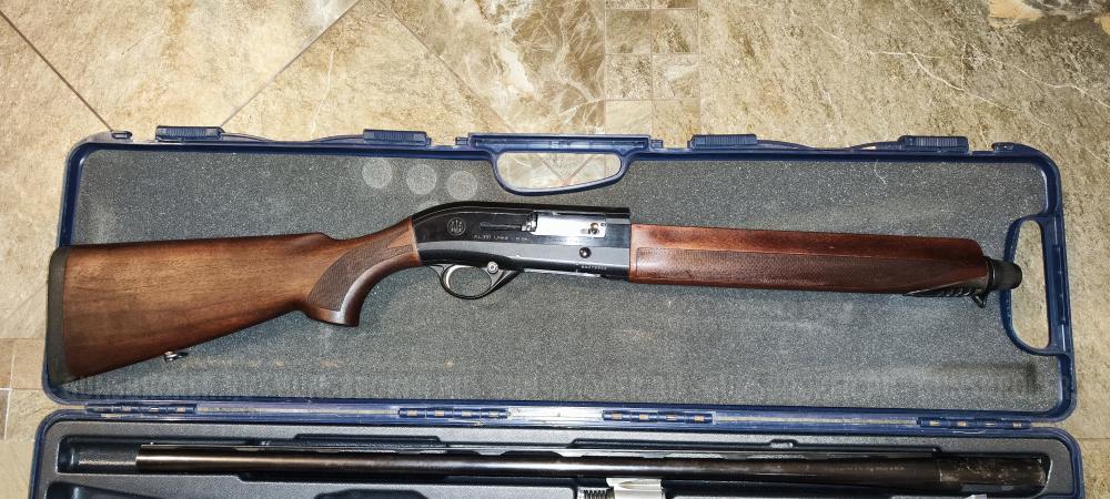 Beretta 391 AL URIKA