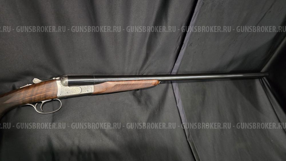 Beretta 471 Silver Hawk, кал.12/76