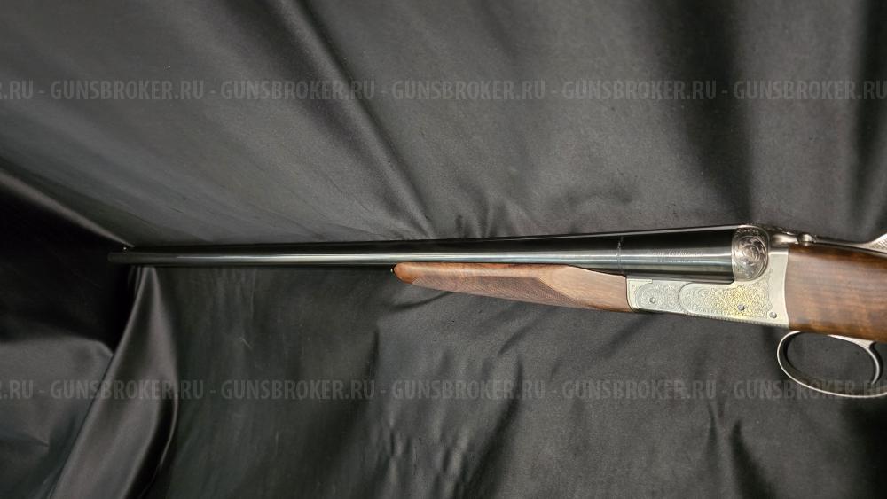 Beretta 471 Silver Hawk, кал.12/76