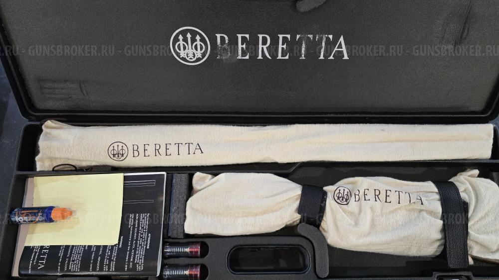 Beretta 471 Silver Hawk, кал.12/76