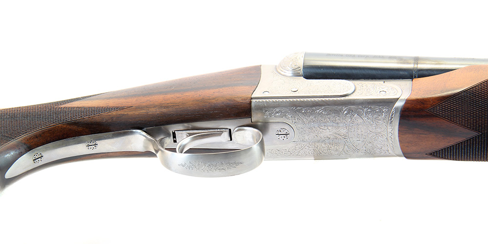 Beretta 471 Silver Hawk OPTIMA-CHOKE