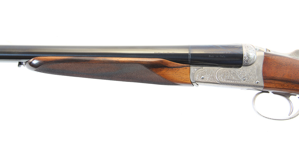 Beretta 471 Silver Hawk OPTIMA-CHOKE