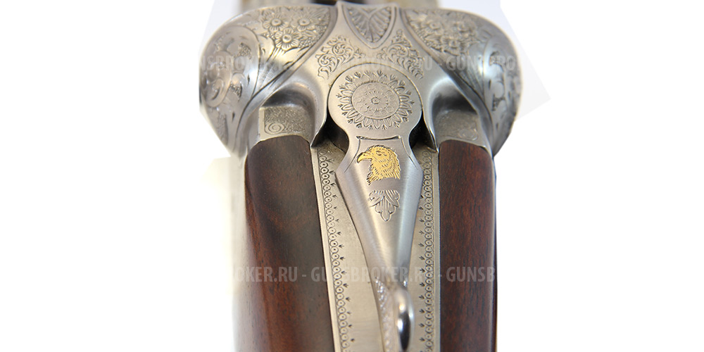 Beretta 471 Silver Hawk OPTIMA-CHOKE