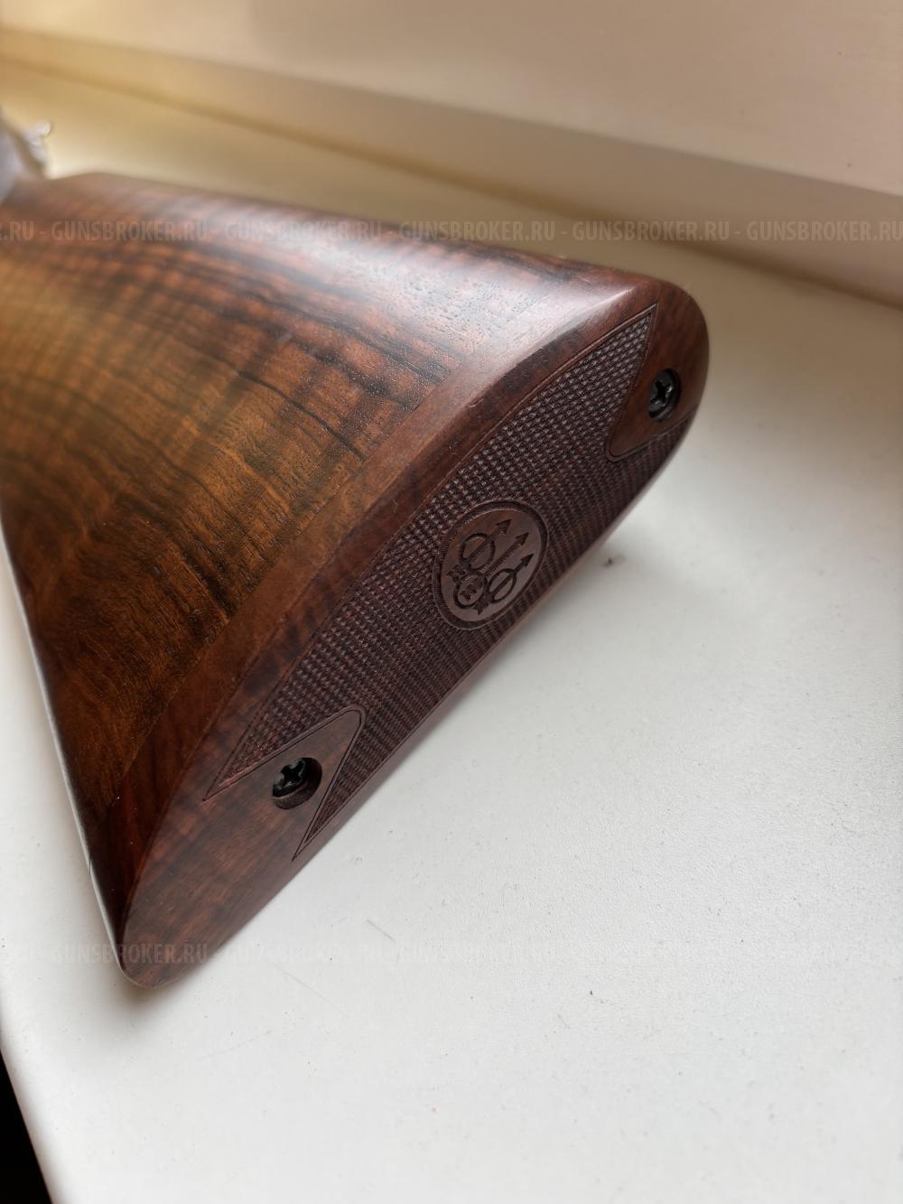 Beretta 471 Silver Hawk