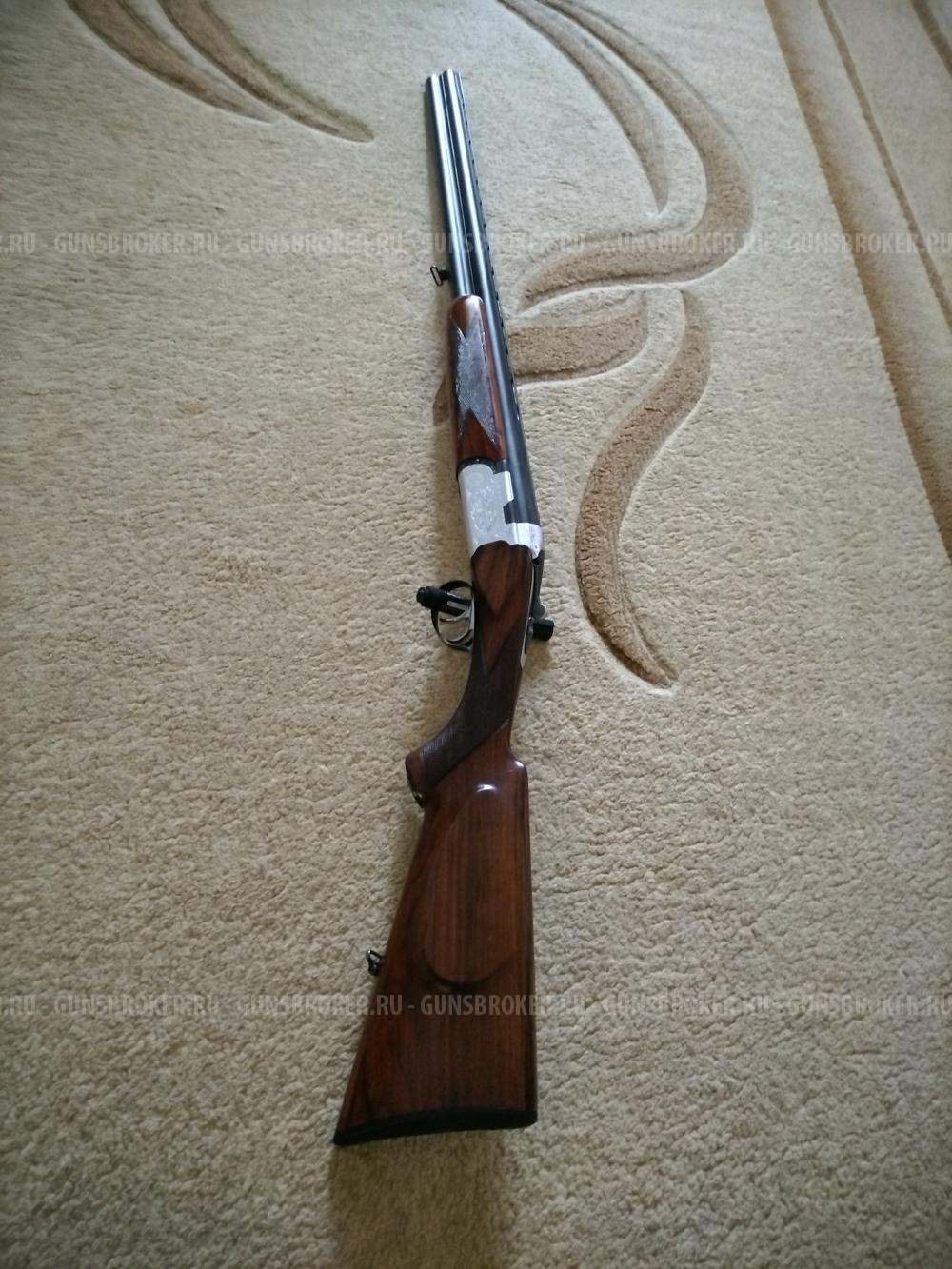 Beretta 56 E