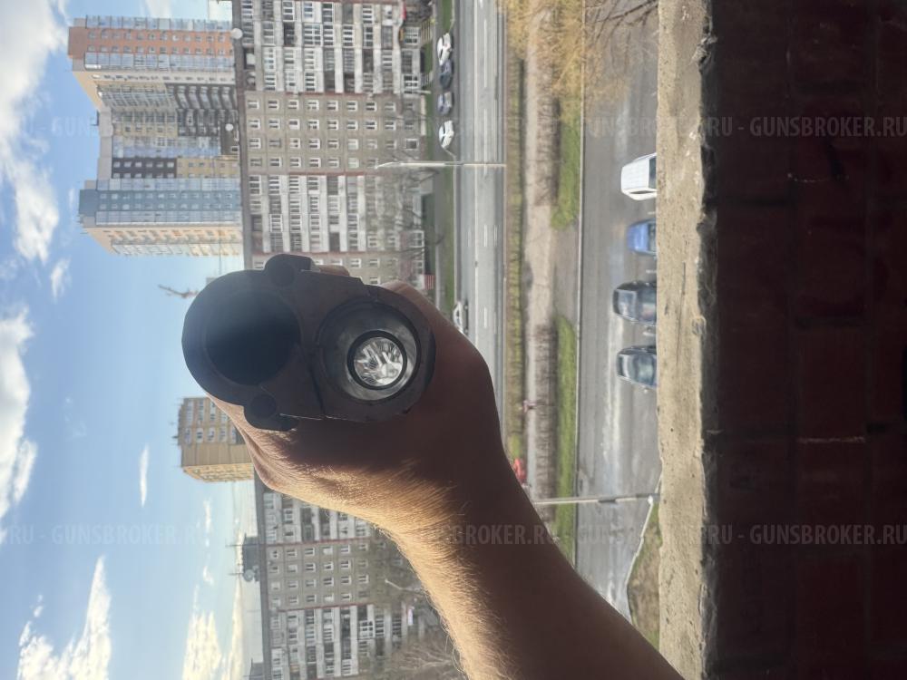 Beretta 686 Silver Pigeon