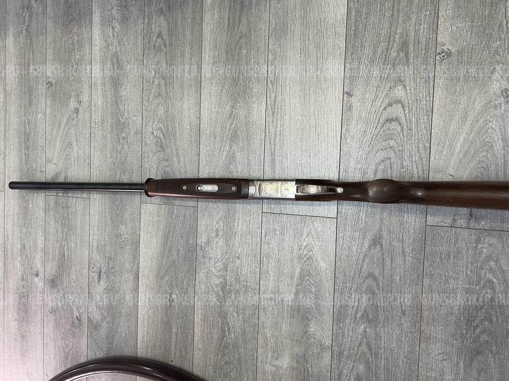 Beretta 668 Silver Pigeon I
