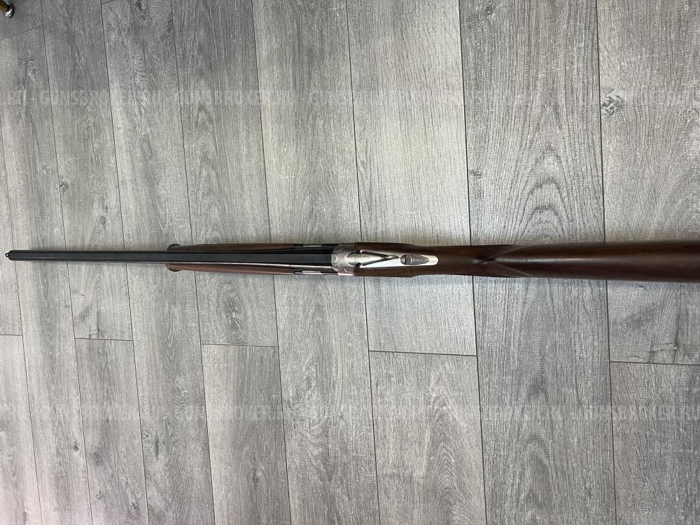Beretta 668 Silver Pigeon I