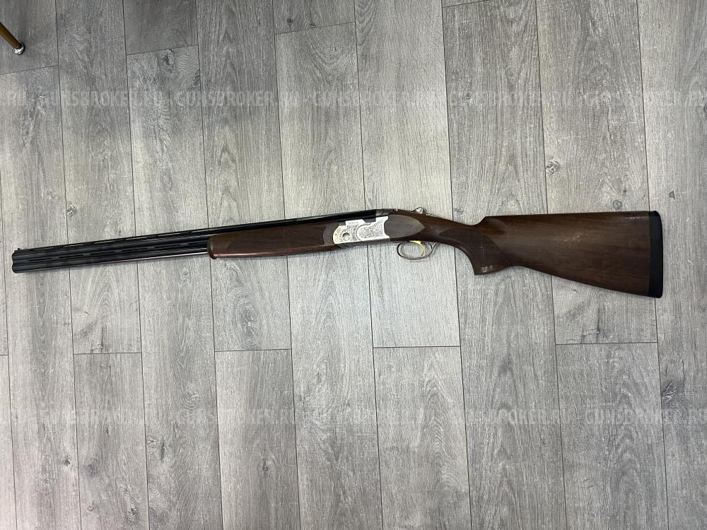 Beretta 668 Silver Pigeon I