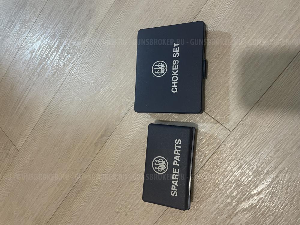 Beretta 682 E Gold.12/76