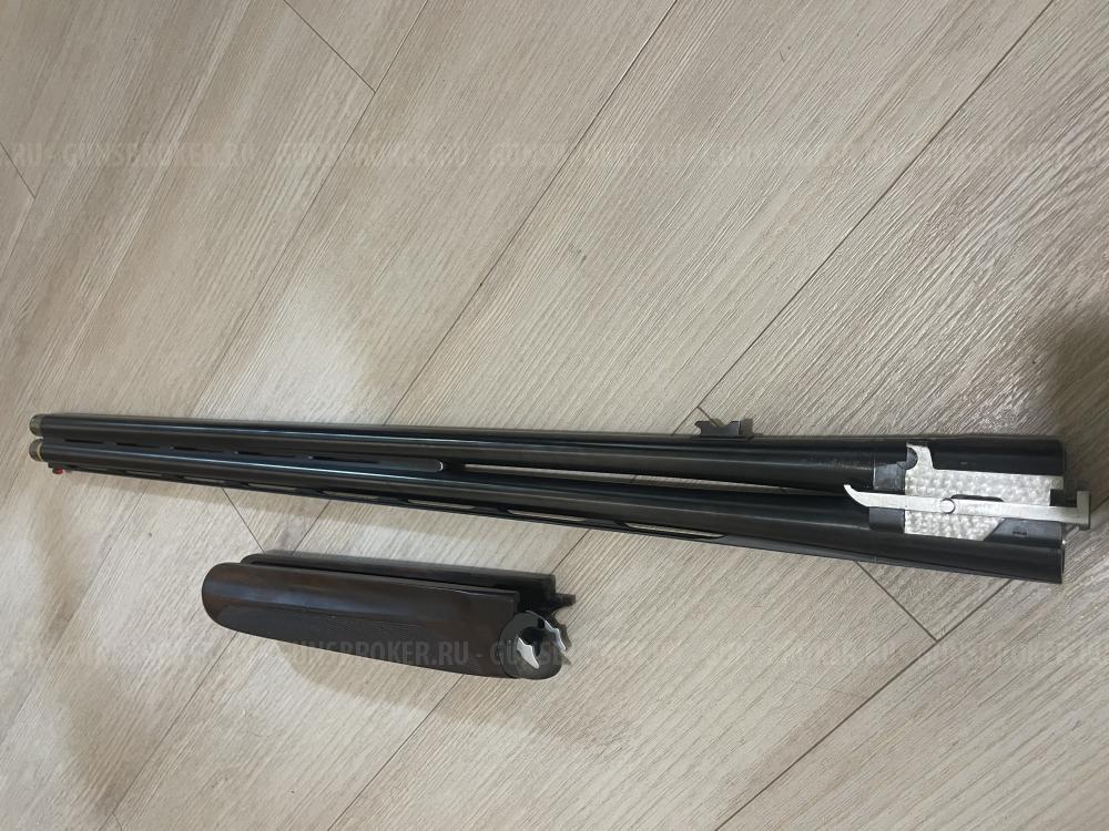 Beretta 682 E Gold.12/76