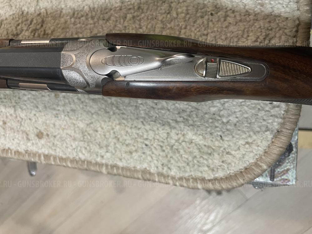 Beretta 682 E Gold.12/76