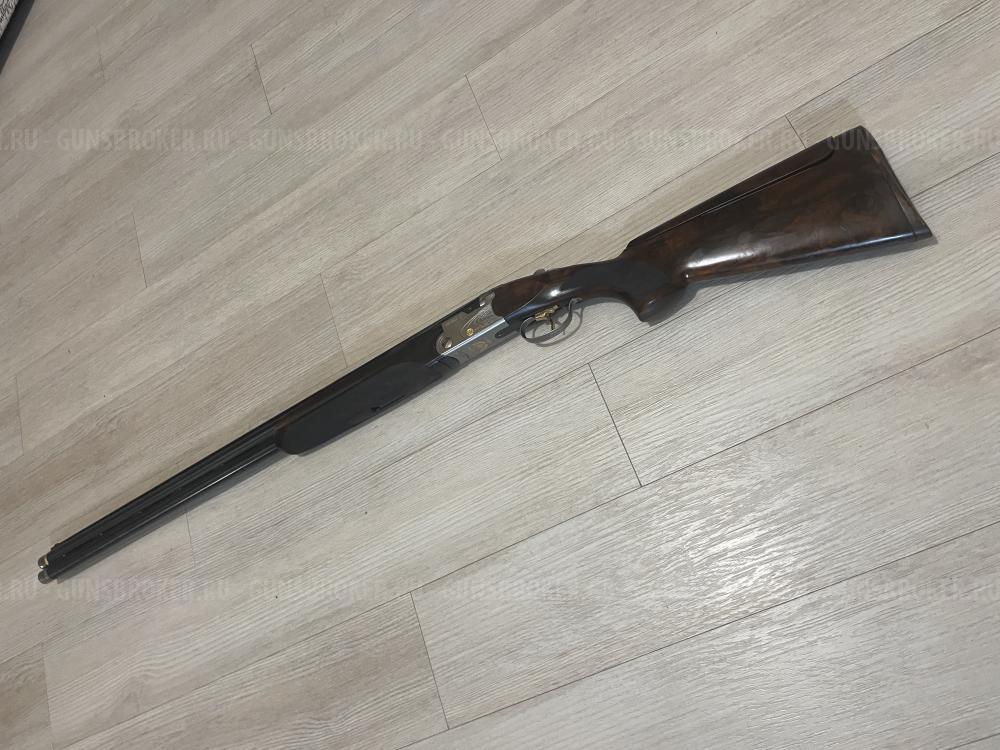 Beretta 682 E Gold.12/76