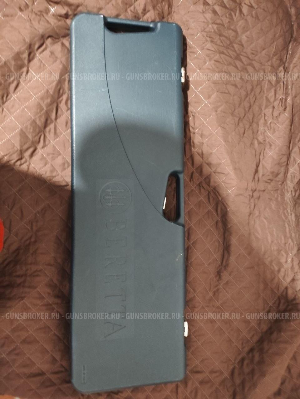 Беретта 682 E Gold